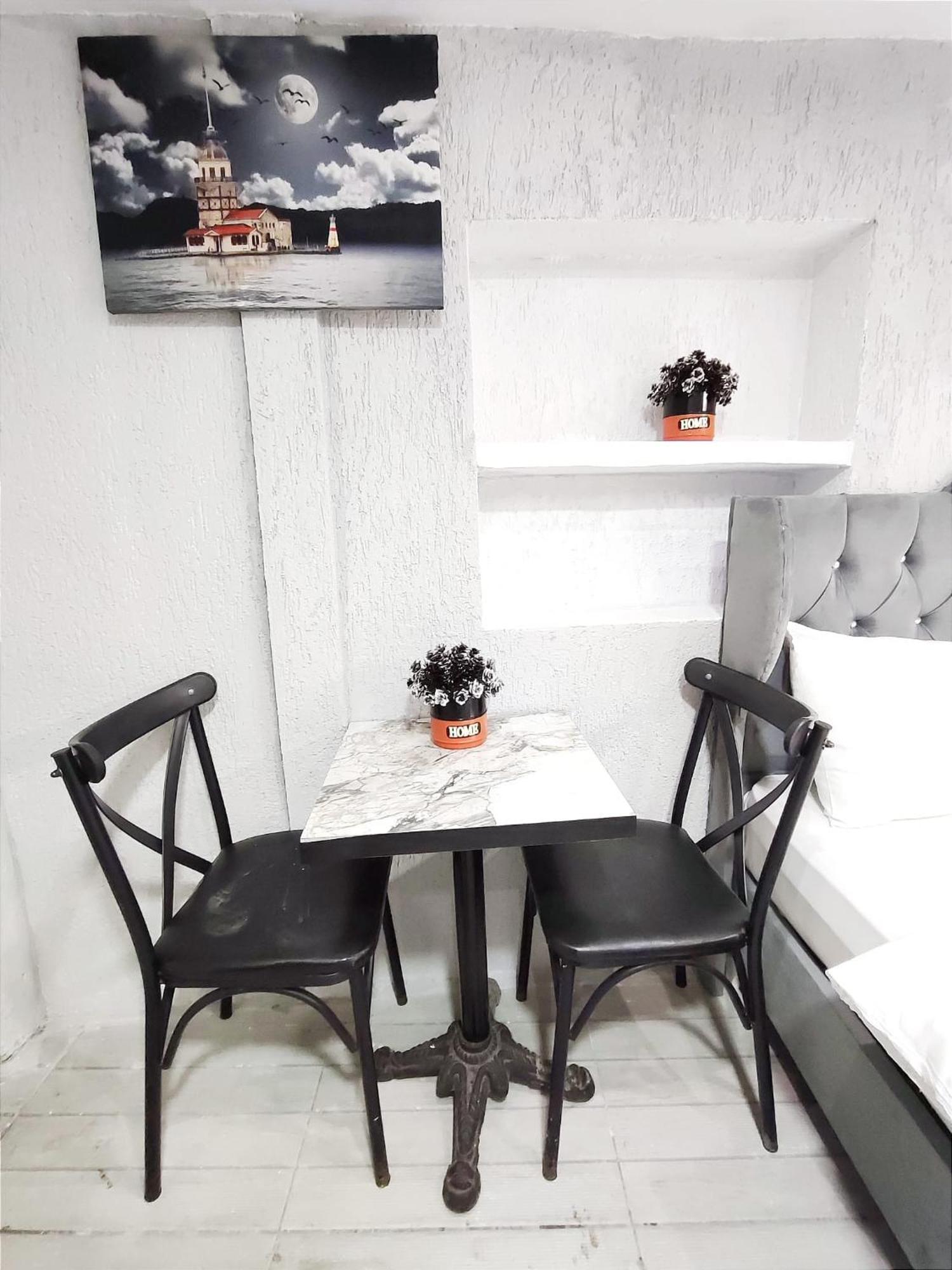 Taksim Luxurious Center Hotel 伊斯坦布尔 外观 照片