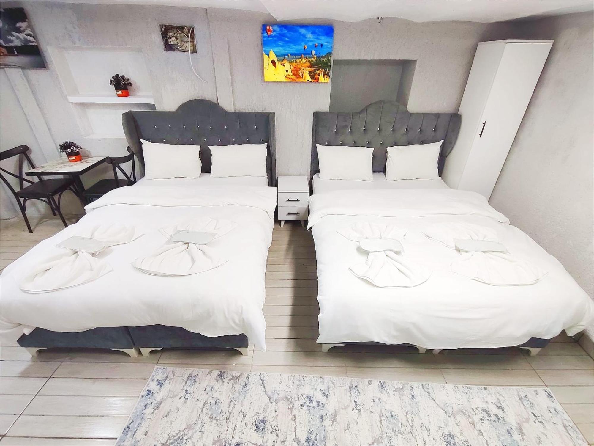 Taksim Luxurious Center Hotel 伊斯坦布尔 外观 照片